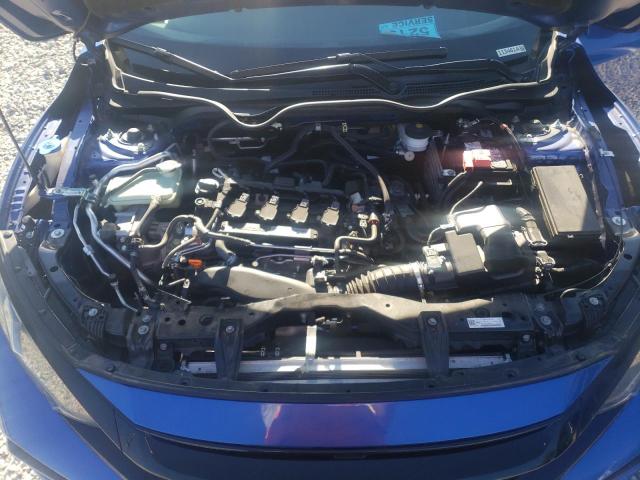 HONDA CIVIC LX 2020