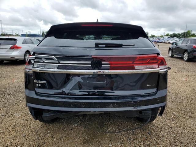 VOLKSWAGEN ATLAS CROSS SPORT SE 2024
