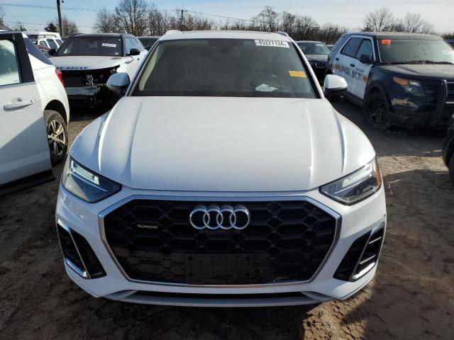 AUDI Q5 PREMIUM PLUS 45 2022