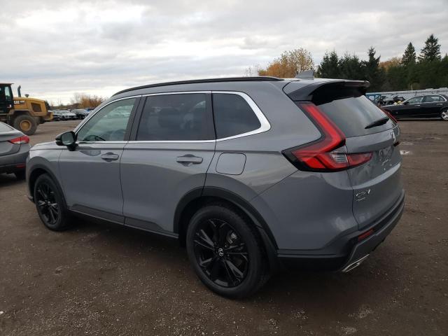 HONDA CR-V SPORT TOURING 2024