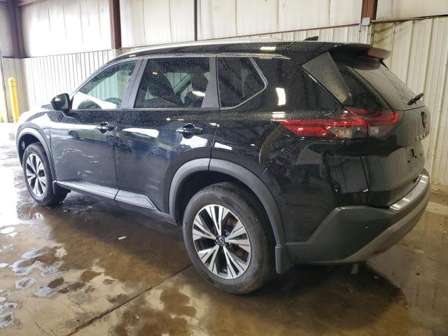 NISSAN ROGUE SV 2023