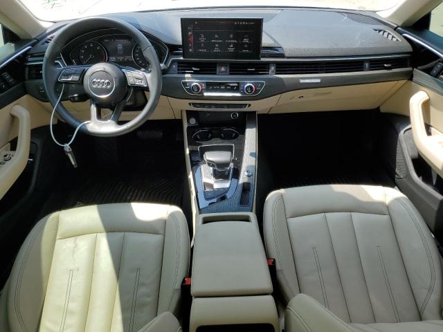 AUDI A5 PREMIUM 40 2021