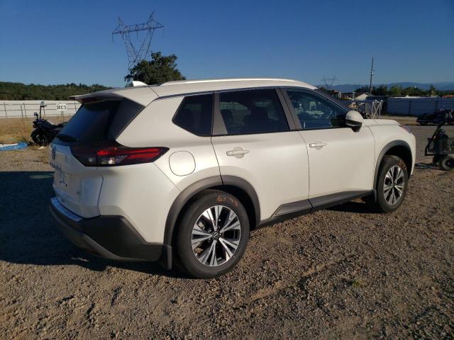 NISSAN ROGUE SV 2023