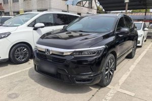 HONDA BREEZE 2021