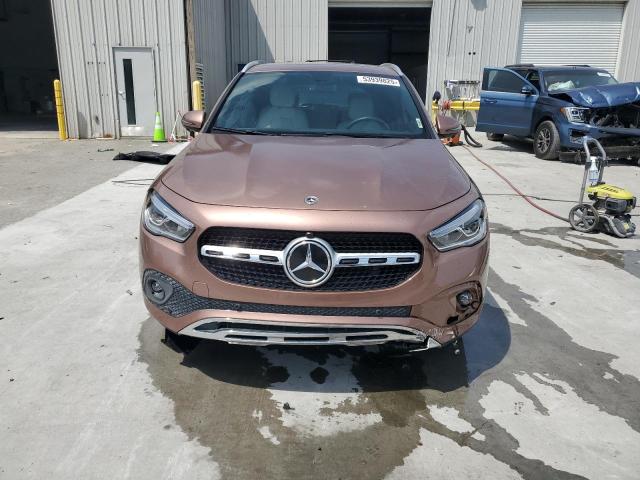 MERCEDES-BENZ GLA 250 2022