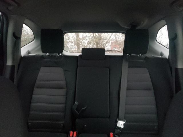 HONDA CR-V EX 2021