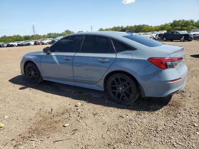 HONDA CIVIC SPORT 2022