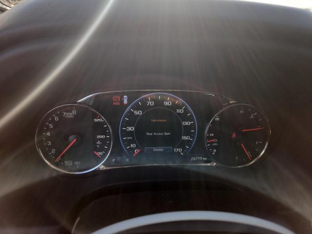 GMC ACADIA SLT 2023