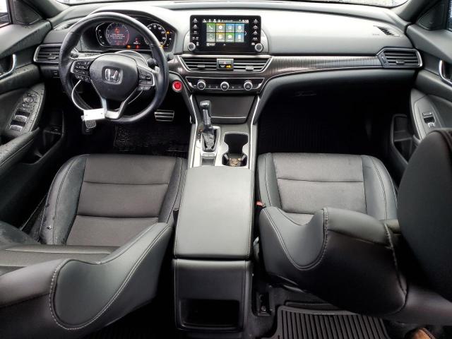 HONDA ACCORD SPORT 2020