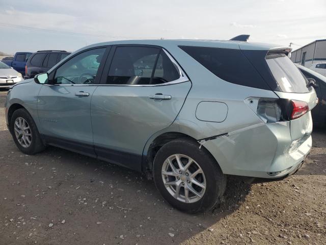CHEVROLET EQUINOX LT 2022