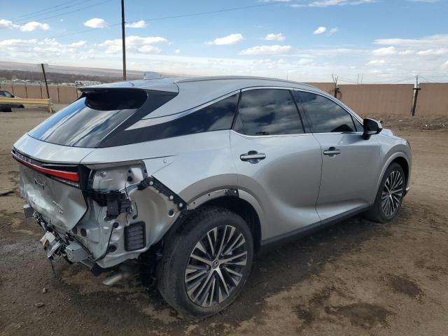 LEXUS RX 350H BASE 2024