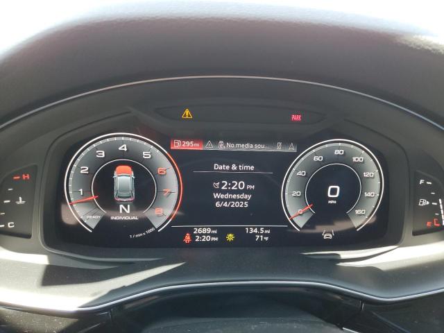 AUDI Q8 PREMIUM PLUS 2023