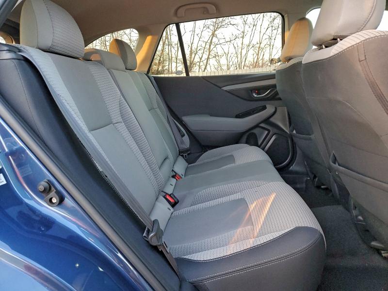 SUBARU OUTBACK PREMIUM 2021