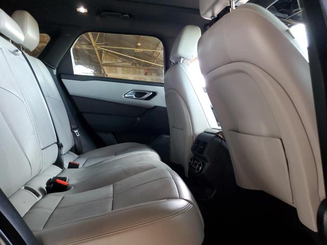 LAND ROVER RANGE ROVER 2024