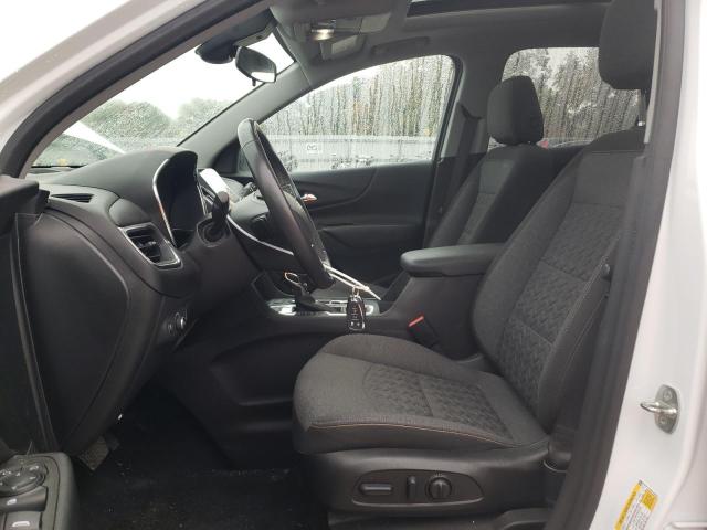 CHEVROLET EQUINOX LT 2022