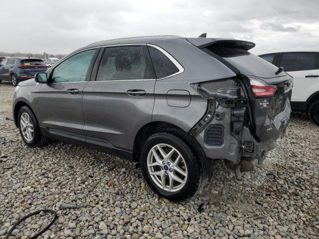 FORD EDGE SEL 2021