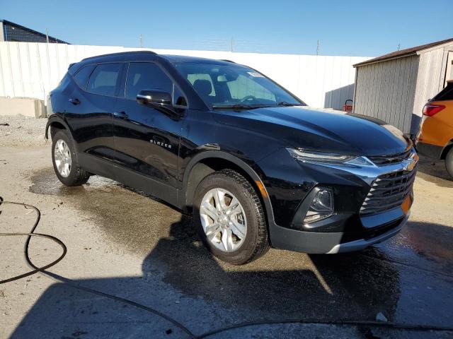 CHEVROLET BLAZER 2LT 2021