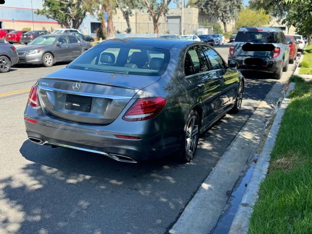 MERCEDES-BENZ E 300 2018