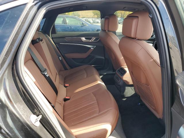 AUDI A6 PREMIUM PLUS 2020