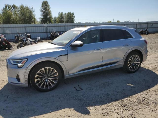 AUDI E-TRON PRESTIGE 2019