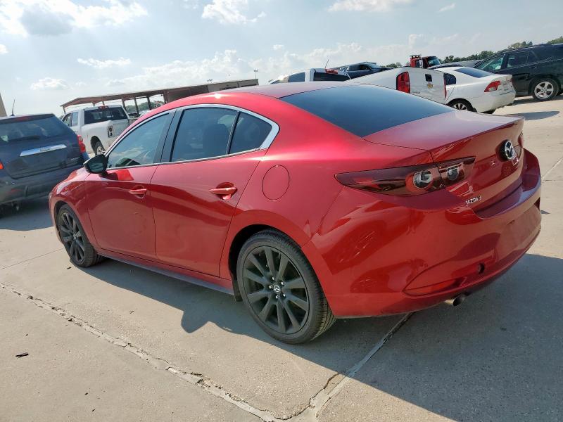 MAZDA 3 SELECT SPORT 2024