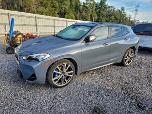 BMW X2 M35I 2020
