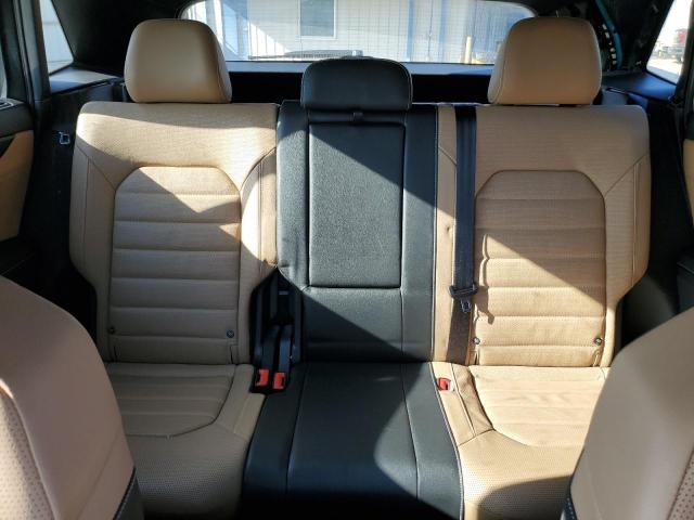 VOLKSWAGEN ATLAS CROSS SPORT 2023