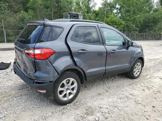 FORD ECOSPORT SE 2022