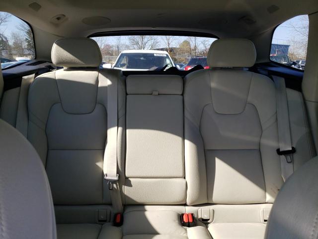 VOLVO XC60 T8 RECHARGE INSCRIPTION EXPRESS 2022