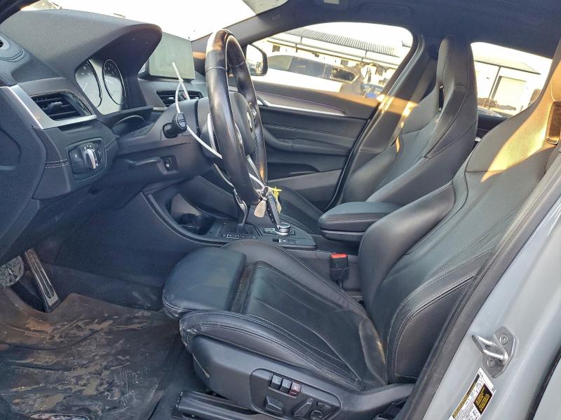BMW X2 XDRIVE28I 2021