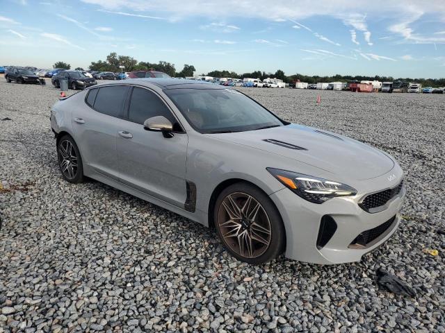 KIA STINGER GT1 2021