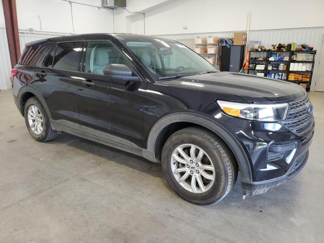 FORD EXPLORER 2021