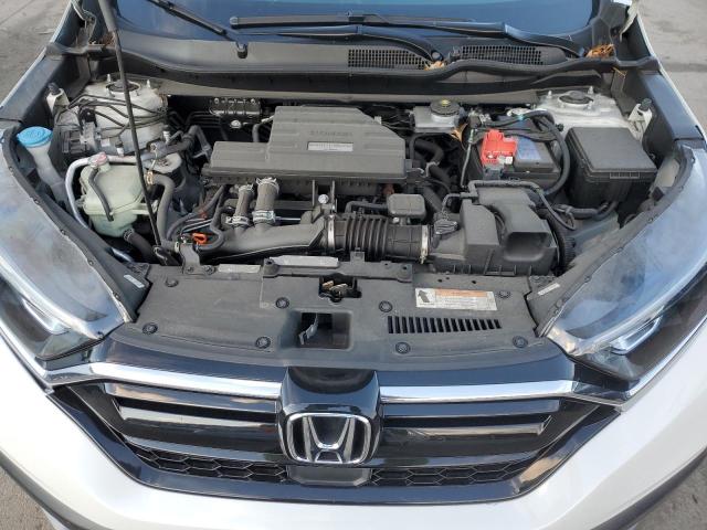 HONDA CR-V EXL 2020
