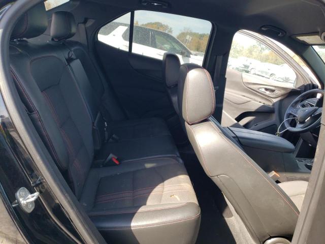 CHEVROLET EQUINOX RS 2023