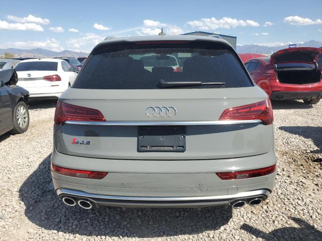 AUDI SQ5 PREMIUM PLUS 2021