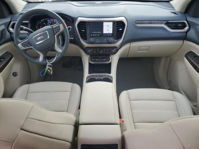 GMC ACADIA DENALI 2022