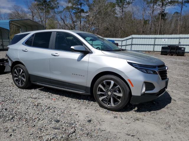 CHEVROLET EQUINOX LT 2022
