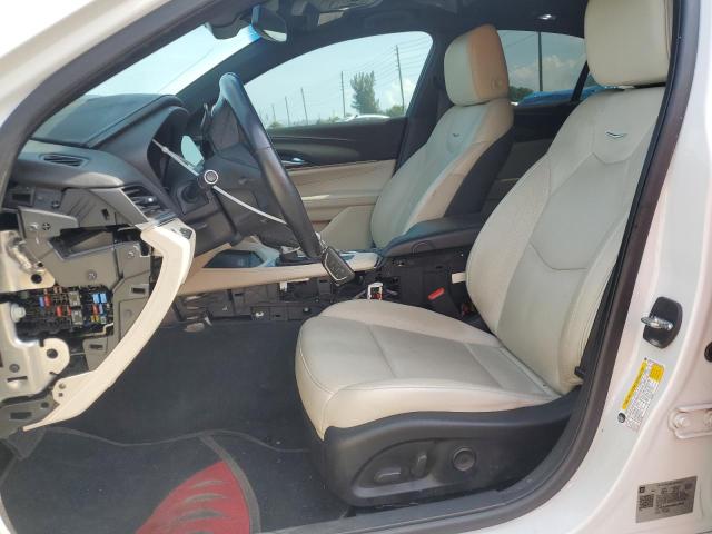 CADILLAC CT4 PREMIUM LUXURY 2021