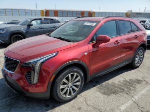 CADILLAC XT4 SPORT 2019