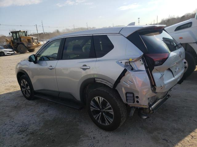 NISSAN ROGUE SV 2023
