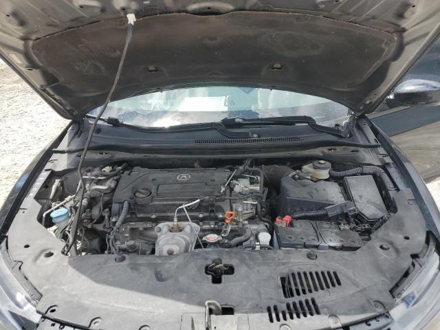 ACURA ILX PREMIUM A-SPEC 2020
