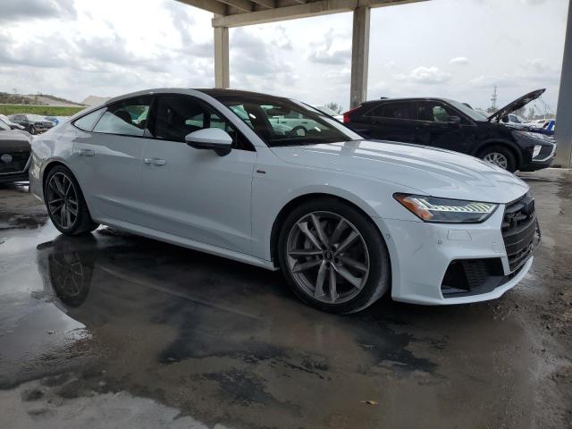 AUDI A7 E PREMIUM PLUS 2021