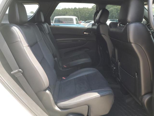 DODGE DURANGO R/T 2022