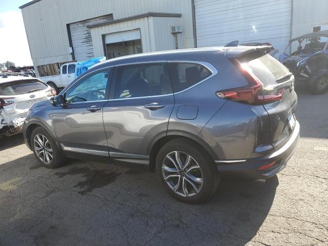 HONDA CR-V TOURING 2021