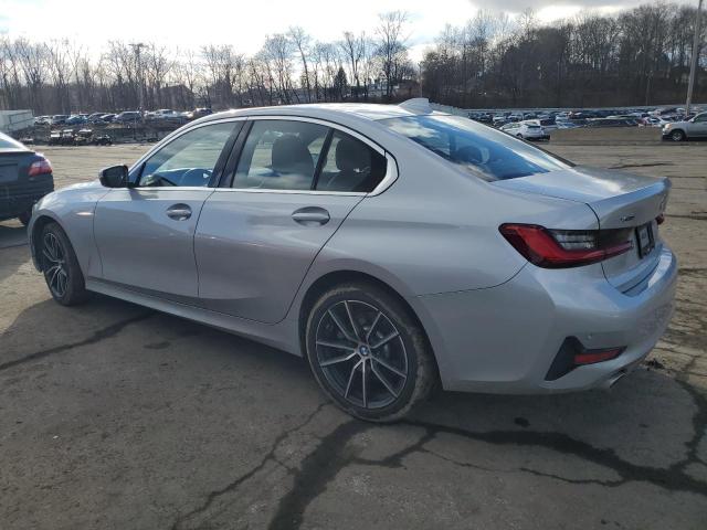 BMW 330XI 2019
