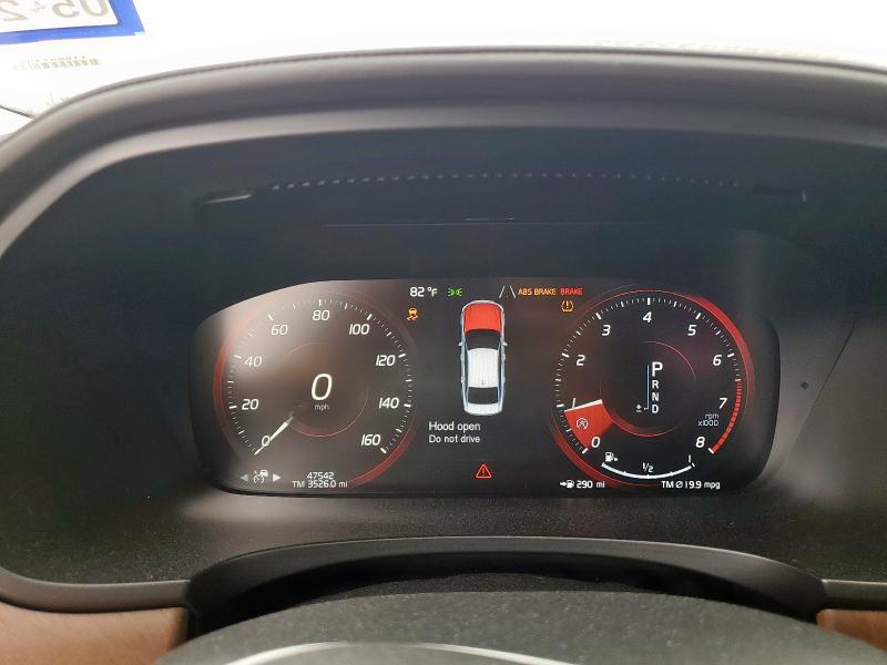 VOLVO S90 T6 INSCRIPTION 2017