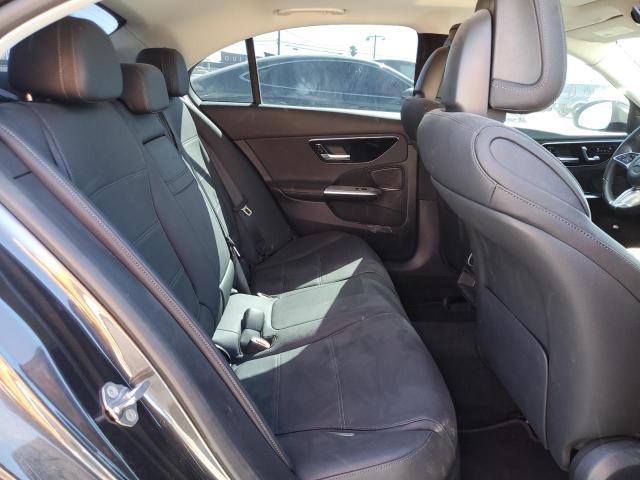 MERCEDES-BENZ C 300 2023