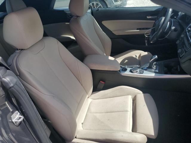 BMW 230I 2017
