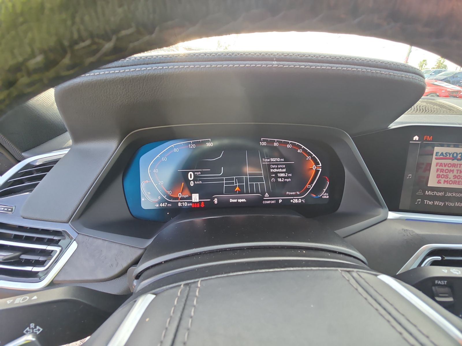 BMW X5 XDRIVE40I 2023
