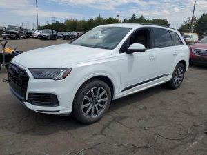 AUDI Q7 PREMIUM PLUS 2024